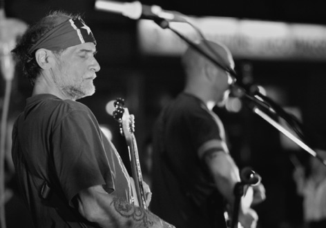 Luino - musica in libert&agrave;